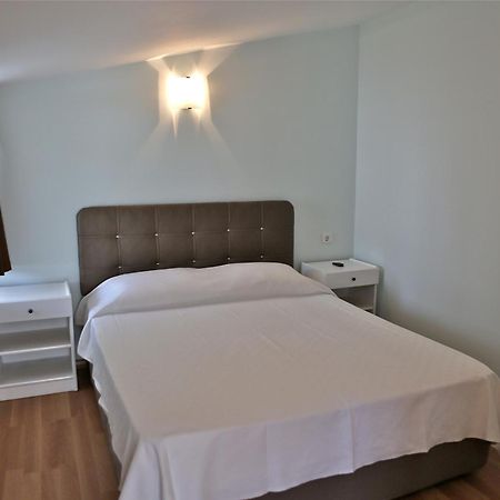 Erol Apart Kemer Buitenkant foto