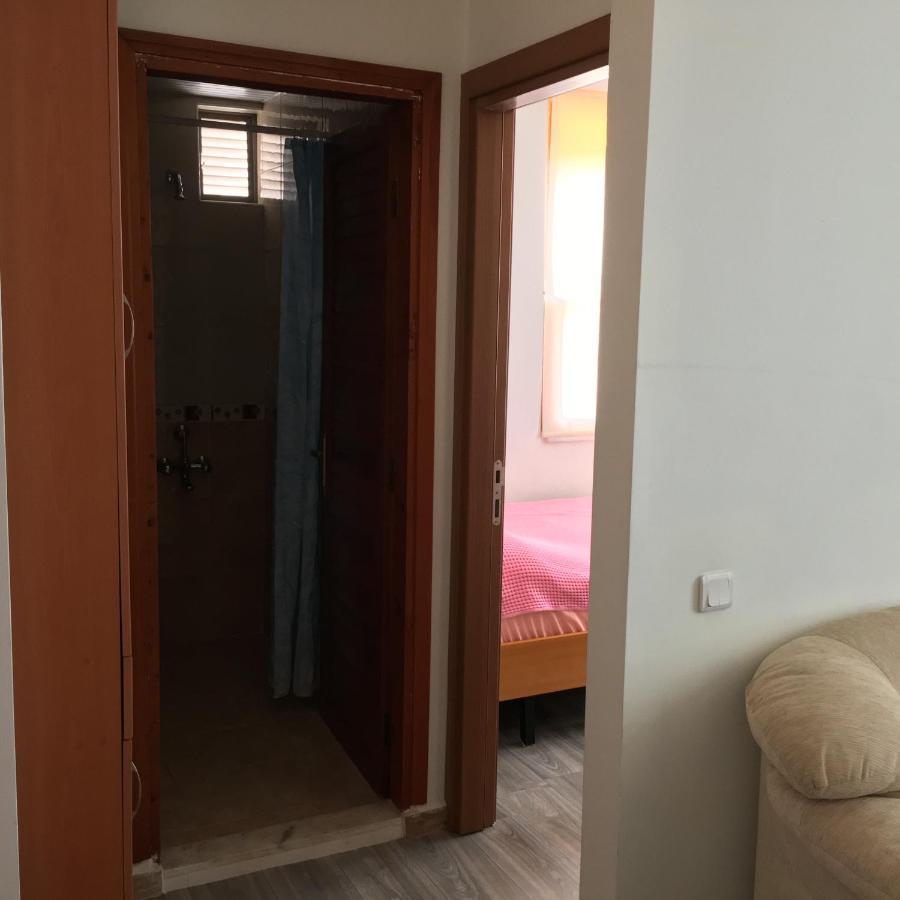 Erol Apart Kemer Buitenkant foto