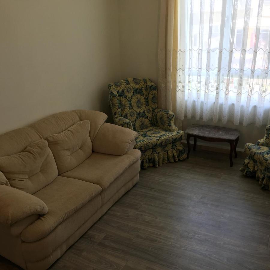 Erol Apart Kemer Buitenkant foto