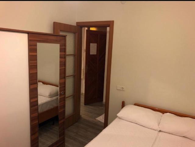 Erol Apart Kemer Buitenkant foto