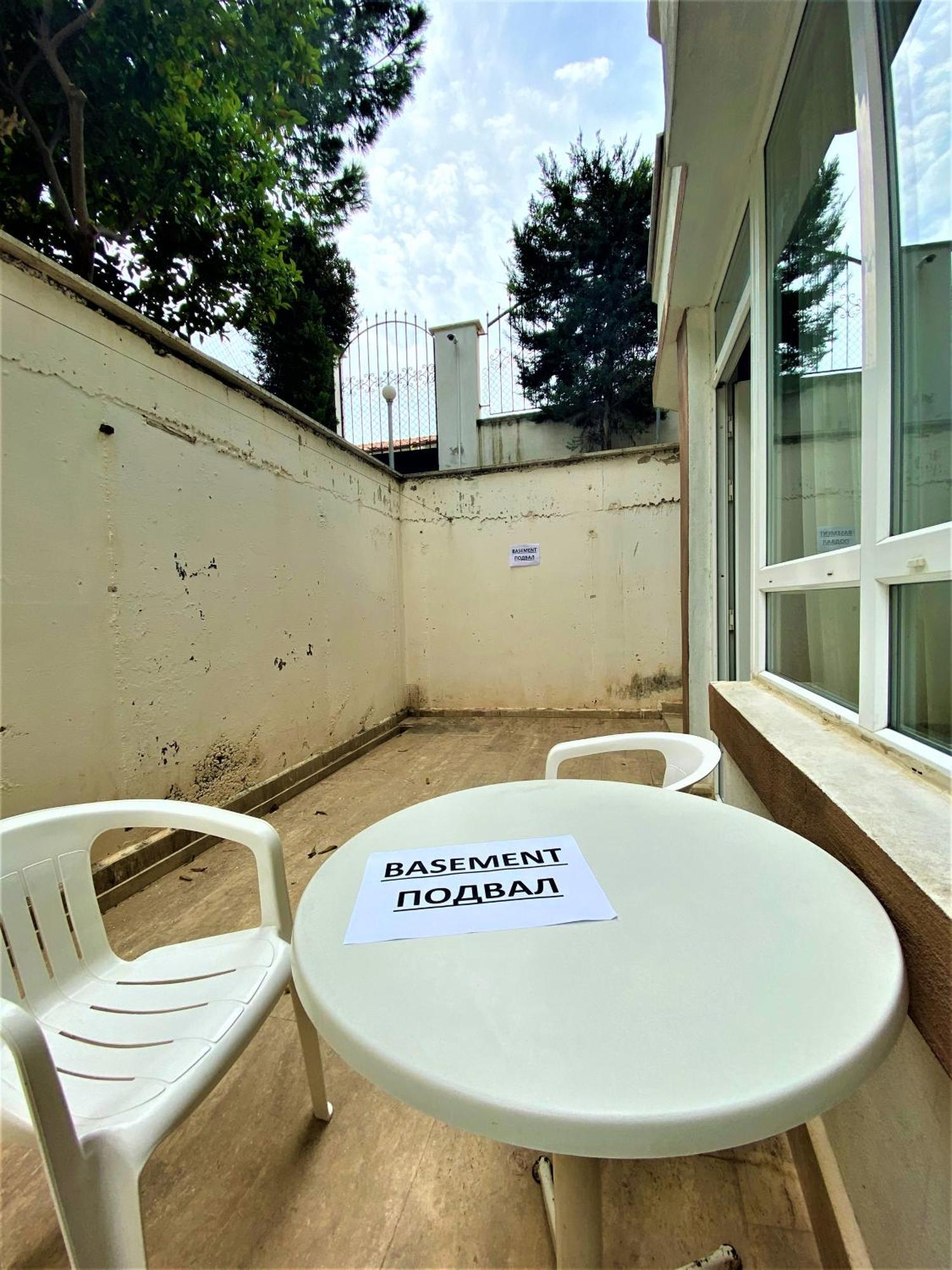 Erol Apart Kemer Kamer foto