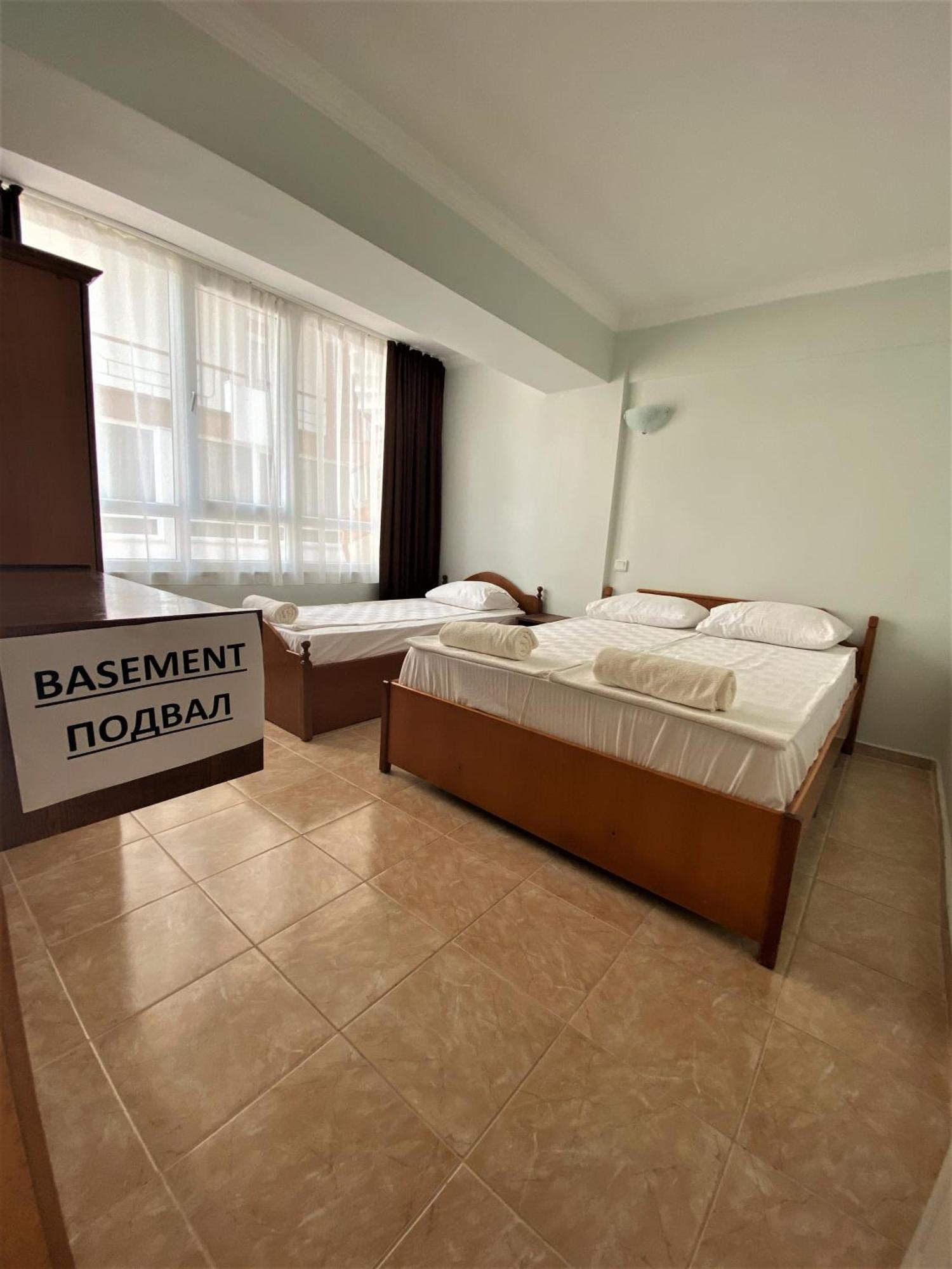 Erol Apart Kemer Kamer foto