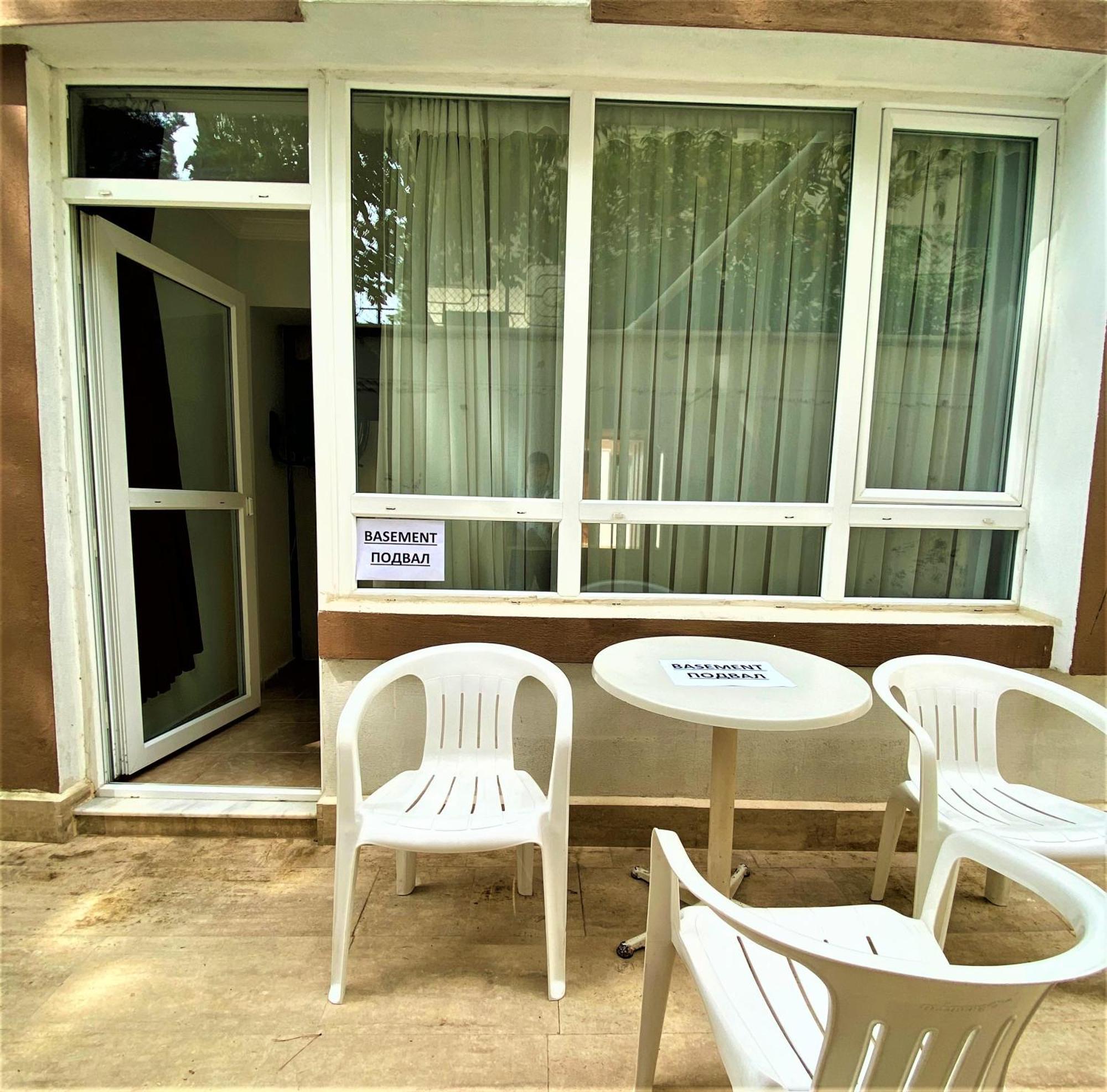 Erol Apart Kemer Kamer foto